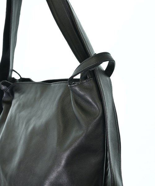 LE CAMP（ルカンプ）ショルダーバッグ 黒 サイズ:- レディース/2200646657080