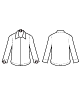 LOLO LIKE（ロロライク）カジュアルシャツ 緑 サイズ:L メンズ/2200672826054