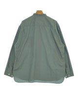 LOLO LIKE（ロロライク）カジュアルシャツ 緑 サイズ:L メンズ/2200672826054