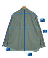 LOLO LIKE（ロロライク）カジュアルシャツ 緑 サイズ:L メンズ/2200672826054