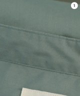 LOLO LIKE（ロロライク）カジュアルシャツ 緑 サイズ:L メンズ/2200672826054