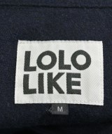 LOLO LIKE（ロロライク）その他 紺 サイズ:M メンズ/2200654767030