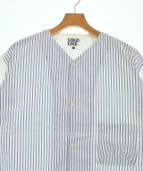 LOLO LIKE（ロロライク）カジュアルシャツ 白 サイズ:XL メンズ/2200682914093