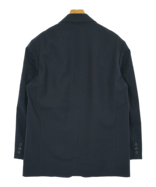 LQ Y's for men（エルキューワイズフォーメン）カジュアルジャケット 紺 サイズ:S メンズ/2200670747016