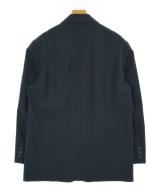 LQ Y's for men（エルキューワイズフォーメン）カジュアルジャケット 紺 サイズ:S メンズ/2200670747016
