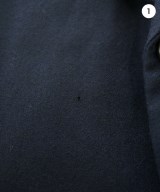 LQ Y's for men（エルキューワイズフォーメン）カジュアルジャケット 紺 サイズ:S メンズ/2200670747016