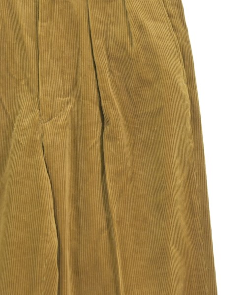 LQ Y's for men（エルキューワイズフォーメン）その他 茶 サイズ:M メンズ/2200670815029