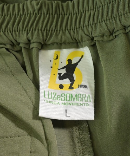 LUZeSOMBRA（ルースイソンブラ）その他 カーキ サイズ:L メンズ/2200613926058
