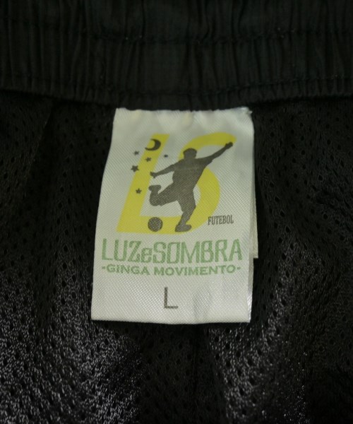 LUZeSOMBRA（ルースイソンブラ）その他 黒 サイズ:L メンズ/2200613926065