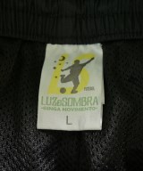LUZeSOMBRA（ルースイソンブラ）その他 黒 サイズ:L メンズ/2200613926065