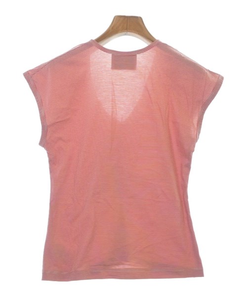 mact（マクト）Tシャツ・カットソー 赤 サイズ:-(M位) レディース/2200617498025