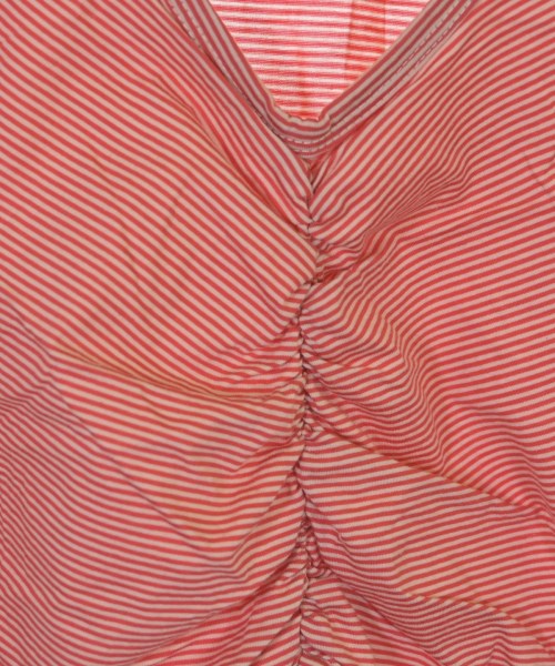 mact（マクト）Tシャツ・カットソー 赤 サイズ:-(M位) レディース/2200617498025