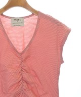 mact（マクト）Tシャツ・カットソー 赤 サイズ:-(M位) レディース/2200617498025