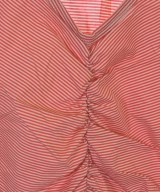 mact（マクト）Tシャツ・カットソー 赤 サイズ:-(M位) レディース/2200617498025