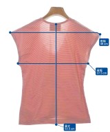 mact（マクト）Tシャツ・カットソー 赤 サイズ:-(M位) レディース/2200617498025