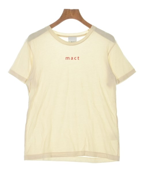 マクト(mact)のmact Tシャツ・カットソー