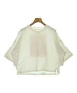 mact（マクト）Tシャツ・カットソー 白 サイズ:F レディース/2200671446024