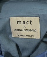 mact（マクト）その他 青 サイズ:38(M位) レディース/2200691158037