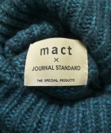 mact（マクト）ニット・セーター 青 サイズ:F レディース/2200655321026