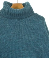 mact（マクト）ニット・セーター 青 サイズ:F レディース/2200655321026