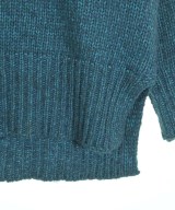 mact（マクト）ニット・セーター 青 サイズ:F レディース/2200655321026