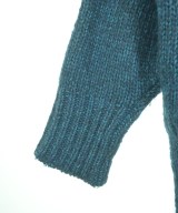 mact（マクト）ニット・セーター 青 サイズ:F レディース/2200655321026