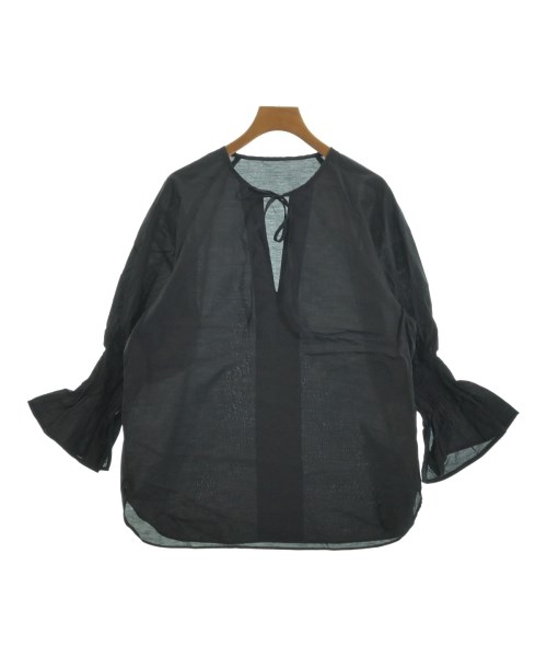 mact(マクト)カジュアルシャツ 黒 サイズ:F/2200666205056