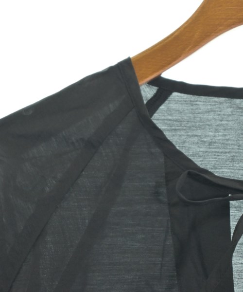 mact（マクト）カジュアルシャツ 黒 サイズ:F レディース/2200666205056