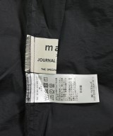 mact（マクト）カジュアルシャツ 黒 サイズ:F レディース/2200666205056