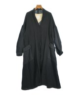 MAGALI（マガリ）シャツワンピース 黒 サイズ:F レディース/2200608523040