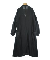 MAGALI（マガリ）シャツワンピース 黒 サイズ:F レディース/2200608523040