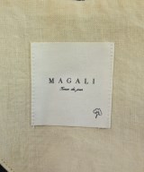 MAGALI（マガリ）シャツワンピース 黒 サイズ:F レディース/2200608523040