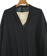 MAGALI（マガリ）シャツワンピース 黒 サイズ:F レディース/2200608523040