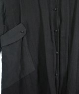 MAGALI（マガリ）シャツワンピース 黒 サイズ:F レディース/2200608523040