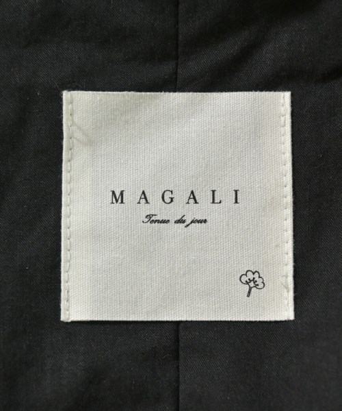 MAGALI（マガリ）その他 ベージュ サイズ:F レディース/2200693559061