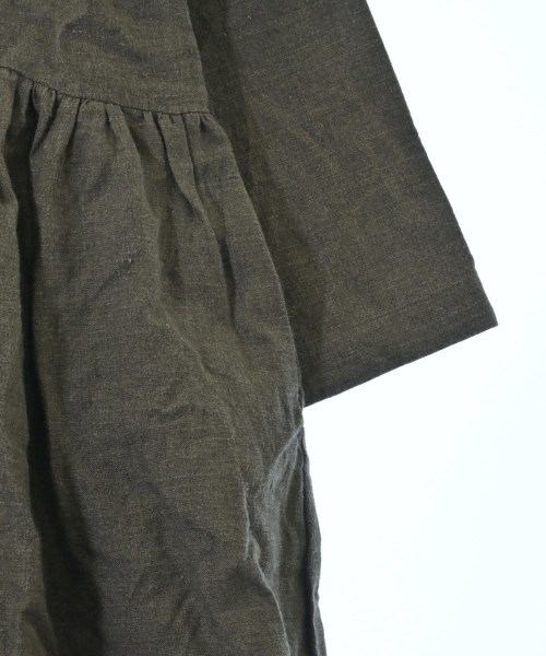 MAGALI（マガリ）ワンピース 茶 サイズ:-(M位) レディース/2200661010037