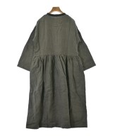 MAGALI（マガリ）ワンピース 茶 サイズ:-(M位) レディース/2200661010037