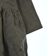 MAGALI（マガリ）ワンピース 茶 サイズ:-(M位) レディース/2200661010037