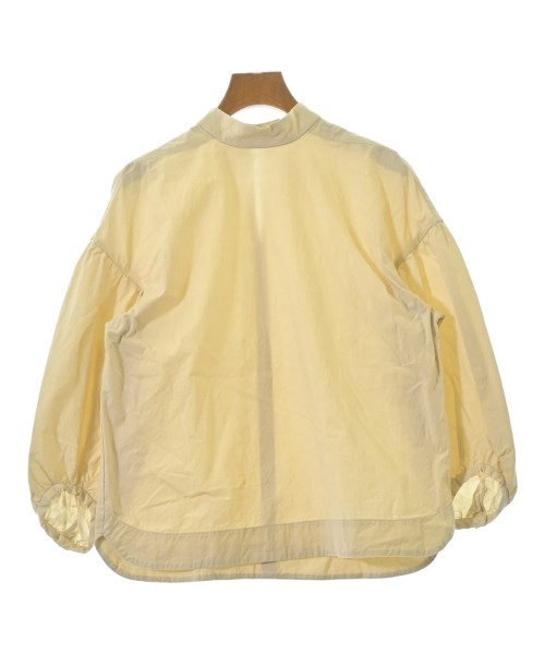 MAGALI(マガリ)ブラウス ベージュ サイズ:-(XL位)/2200661010051