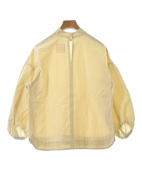 MAGALI（マガリ）ブラウス ベージュ サイズ:-(XL位) レディース/2200661010051