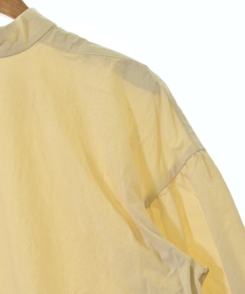 MAGALI（マガリ）ブラウス ベージュ サイズ:-(XL位) レディース/2200661010051