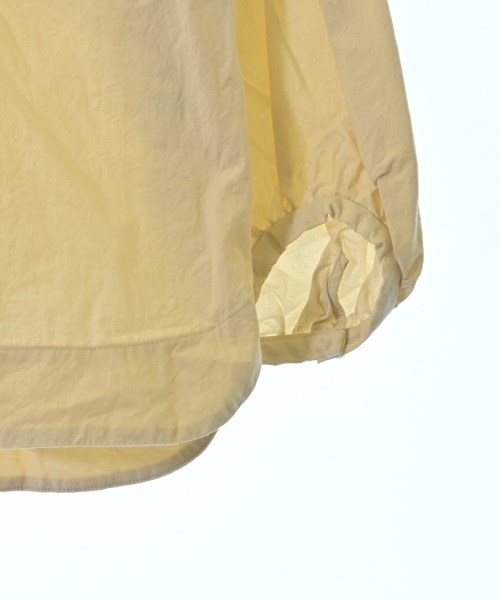 MAGALI（マガリ）ブラウス ベージュ サイズ:-(XL位) レディース/2200661010051