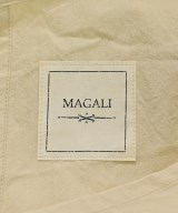 MAGALI（マガリ）ブラウス ベージュ サイズ:-(XL位) レディース/2200661010051