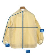 MAGALI（マガリ）ブラウス ベージュ サイズ:-(XL位) レディース/2200661010051