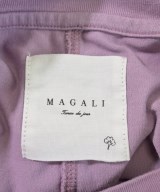 MAGALI（マガリ）Tシャツ・カットソー 紫 サイズ:F レディース/2200716875031