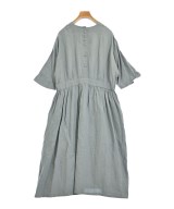 MAGALI（マガリ）ワンピース グレー サイズ:F レディース/2200683850017