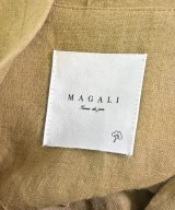 MAGALI（マガリ）ワンピース ベージュ サイズ:F レディース/2200683850048
