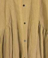 MAGALI（マガリ）ワンピース ベージュ サイズ:F レディース/2200683850048