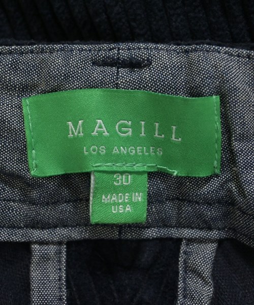 MAGILL LOS ANGELES（マギルロサンゼルス）その他 紺 サイズ:30(M位) メンズ/2200681978058