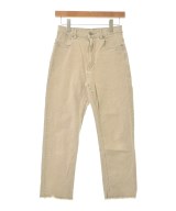 MARiTAS DENIM デニムパンツ